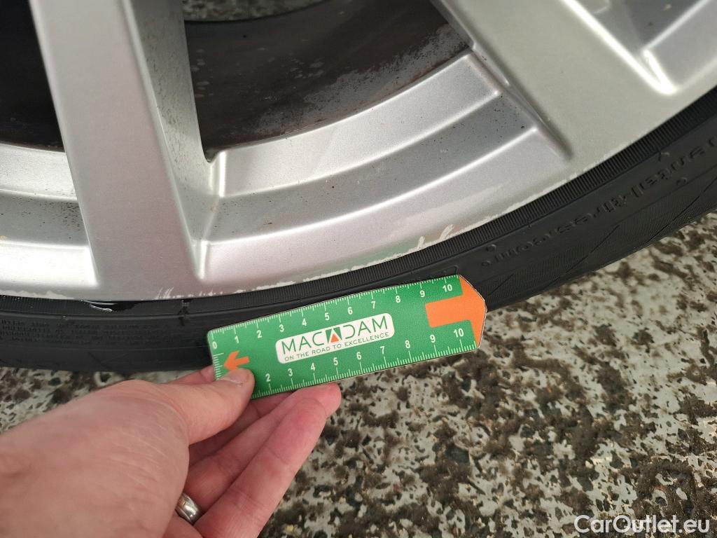  Audi  A3 AUDI  Sportback / 2016 / 5P / Berline 30 TFSI S TRONIC BUSINESS LINE #40