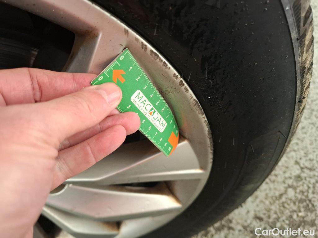  Seat  ATECA  Style Business 1.6 TDI 115CV BVA7 E6dT #13