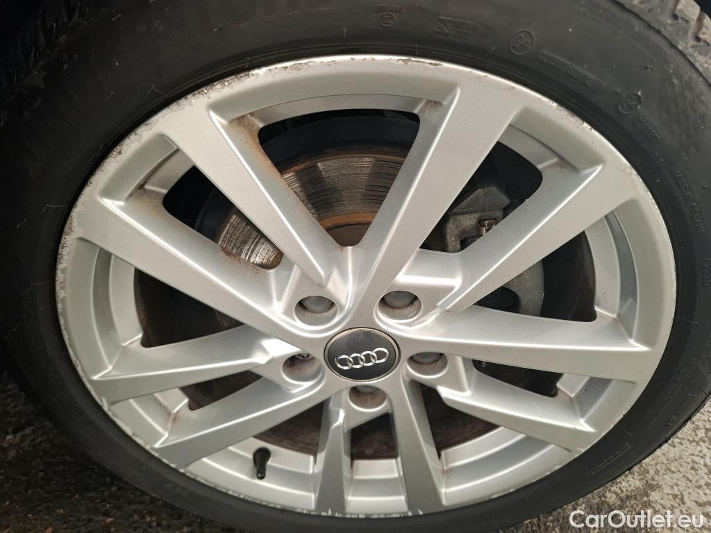  Audi  A3 AUDI  Sportback / 2016 / 5P / Berline 30 TFSI S TRONIC BUSINESS LINE #43