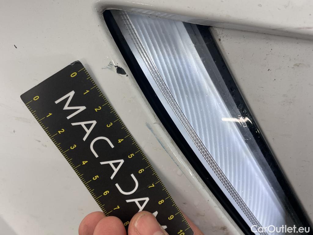  Peugeot  2008  Allure Pack 1.5 HDi 130CV BVA8 E6d #9