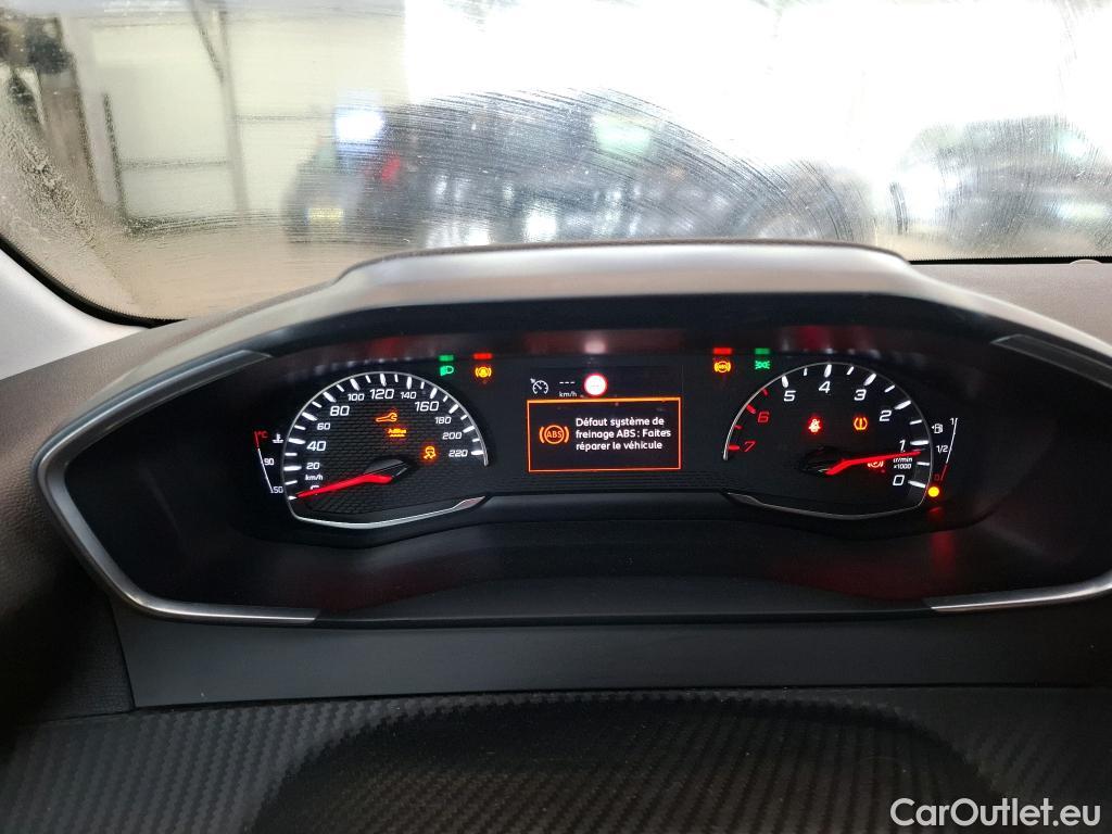  Peugeot  208  Active Business 1.5 HDi 100CV BVM6 E6d #50