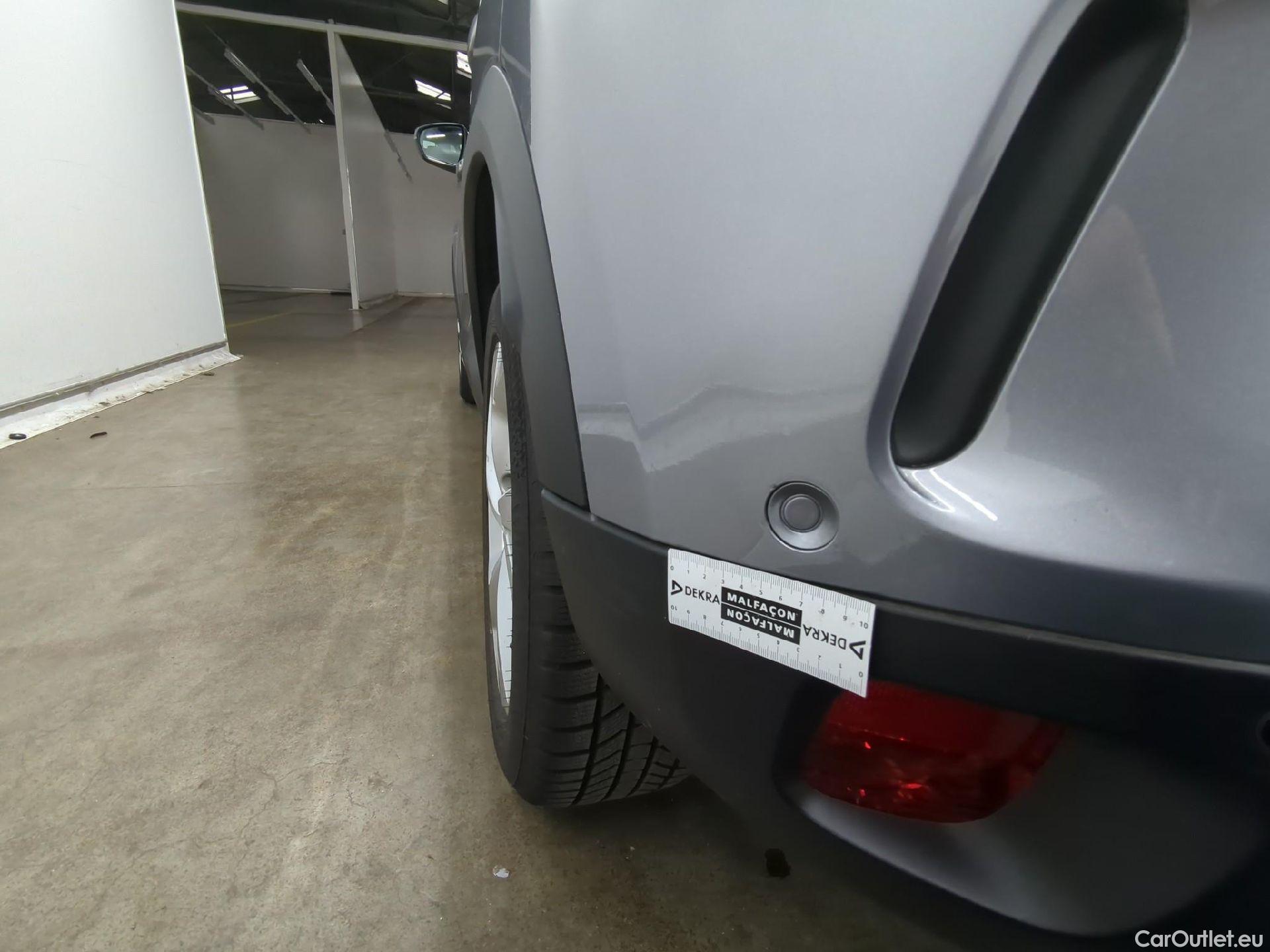  Citroen  C5  Aircross Business 1.2 PureTech 130CV BVM6 E6d #39