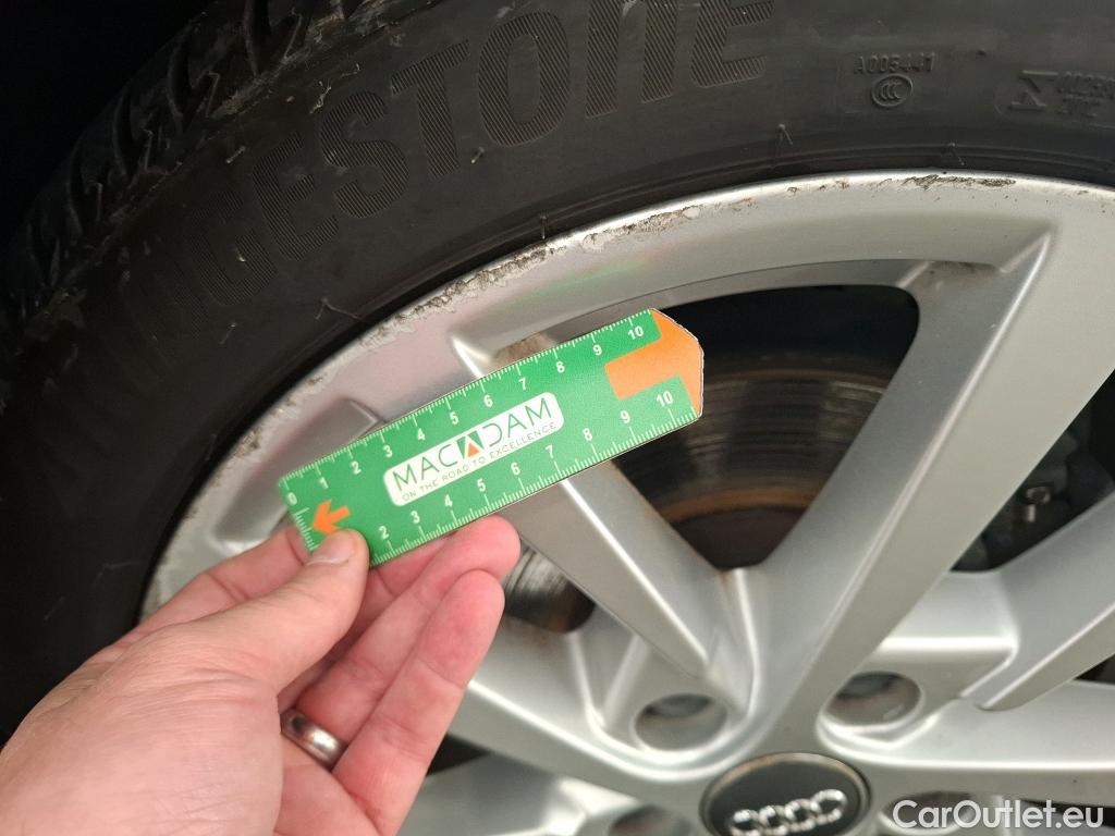  Audi  A3 AUDI  Sportback / 2016 / 5P / Berline 30 TFSI S TRONIC BUSINESS LINE #45