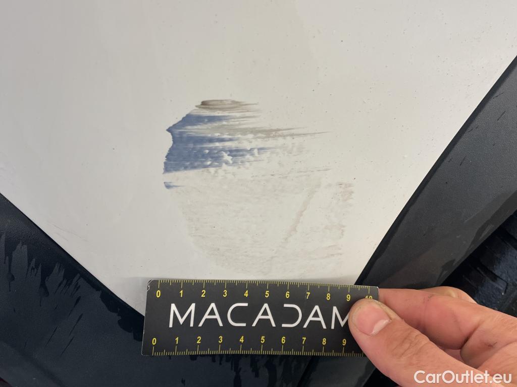  Peugeot  2008  Allure Pack 1.5 HDi 130CV BVA8 E6d #2