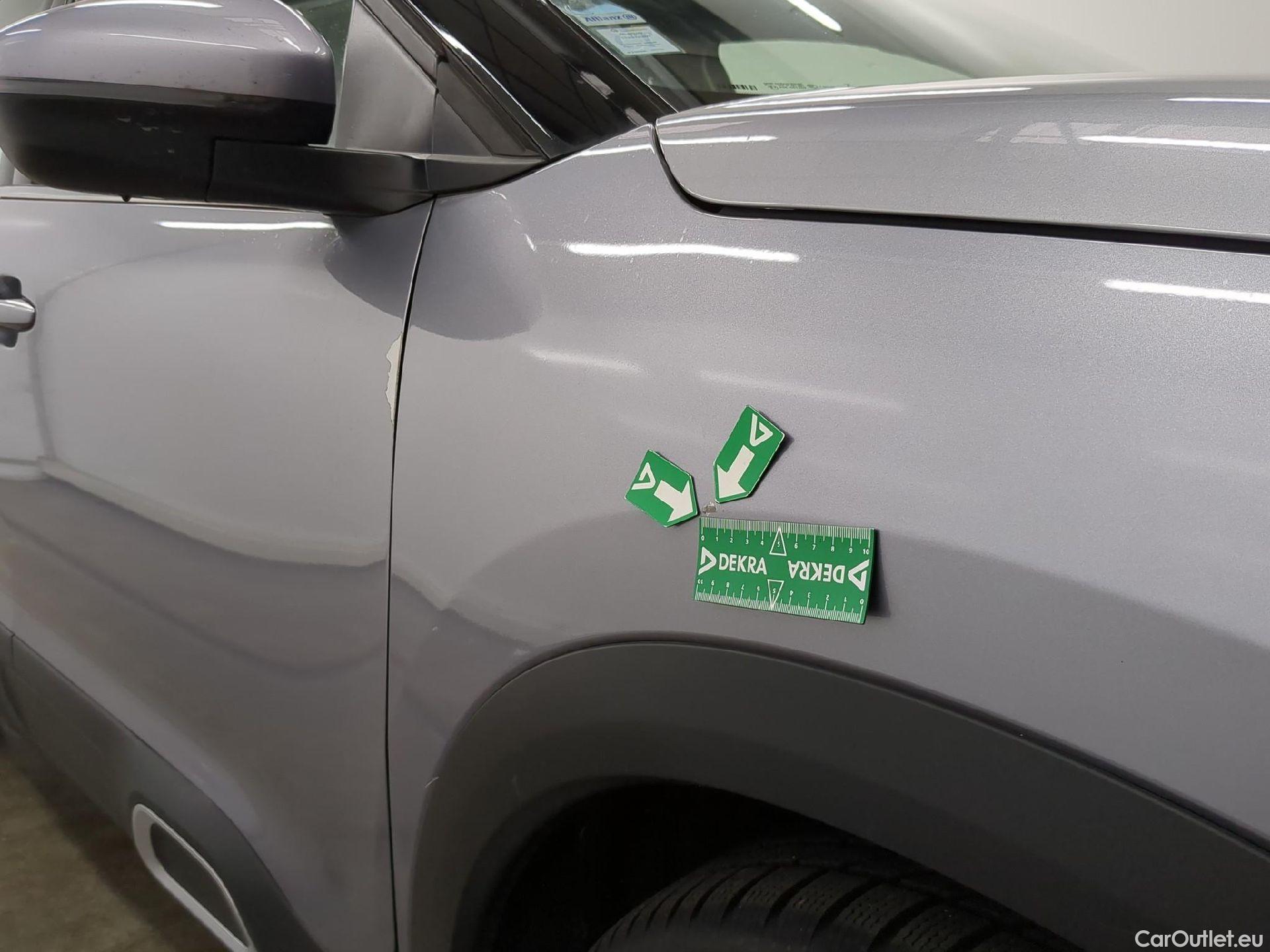  Citroen  C5  Aircross Business 1.2 PureTech 130CV BVM6 E6d #29