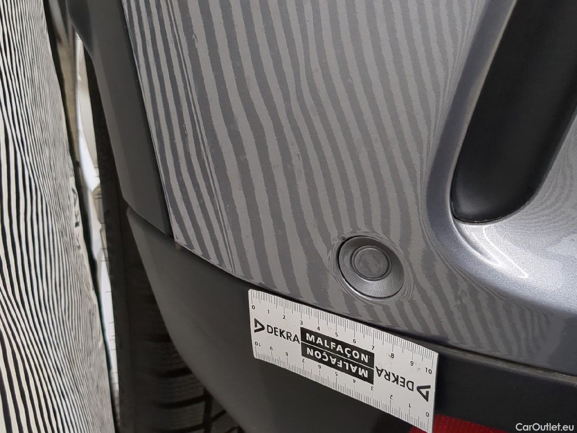  Citroen  C5  Aircross Business 1.2 PureTech 130CV BVM6 E6d #41