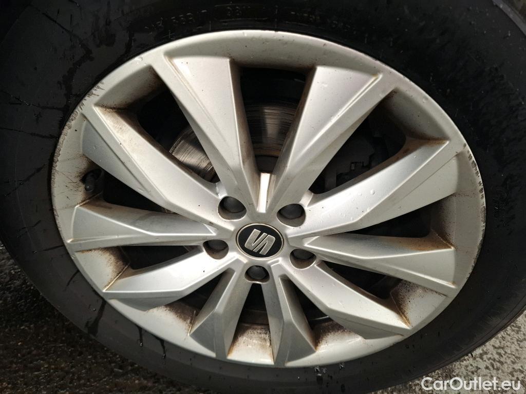  Seat  ATECA  Style Business 1.6 TDI 115CV BVA7 E6dT #12