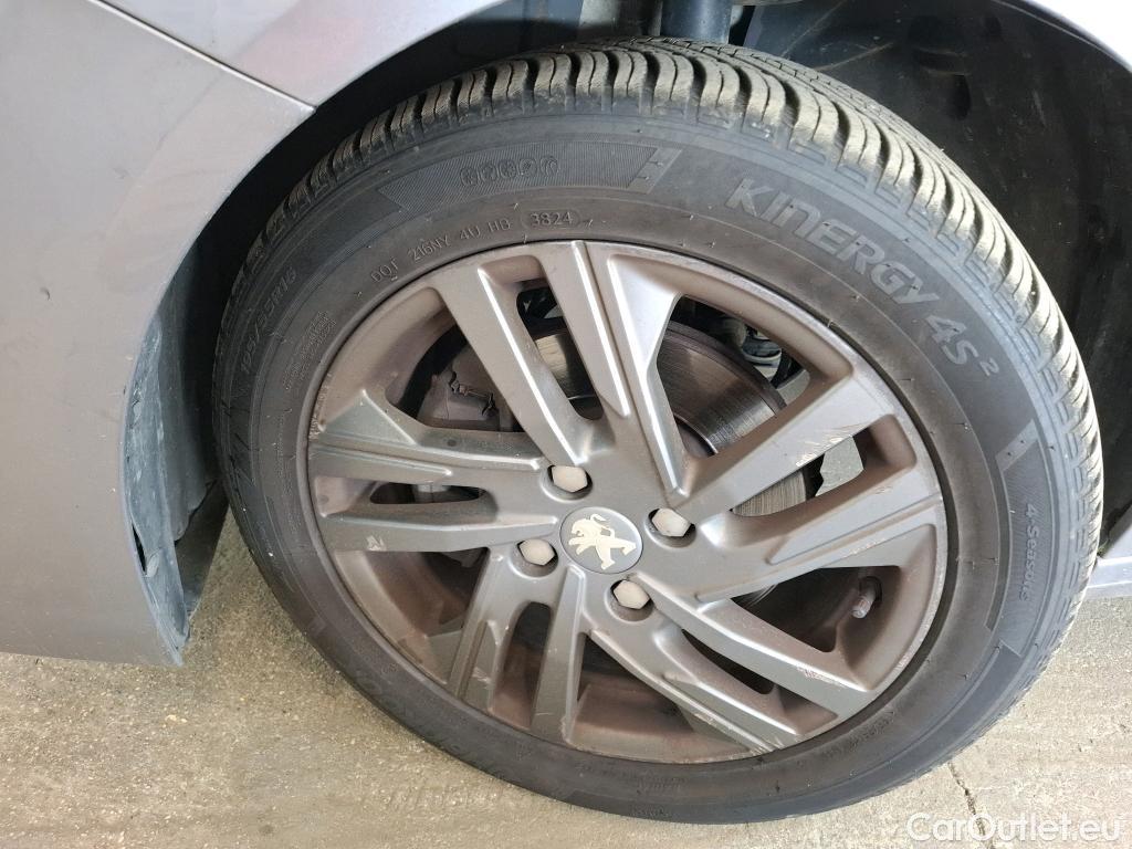  Peugeot  208  Active Business 1.5 HDi 100CV BVM6 E6d #20