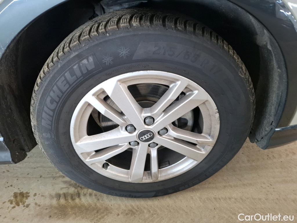  Audi  Q3  Sportback 35 TDI Business Line 2.0 TDI 150CV BVA7 E6d #2