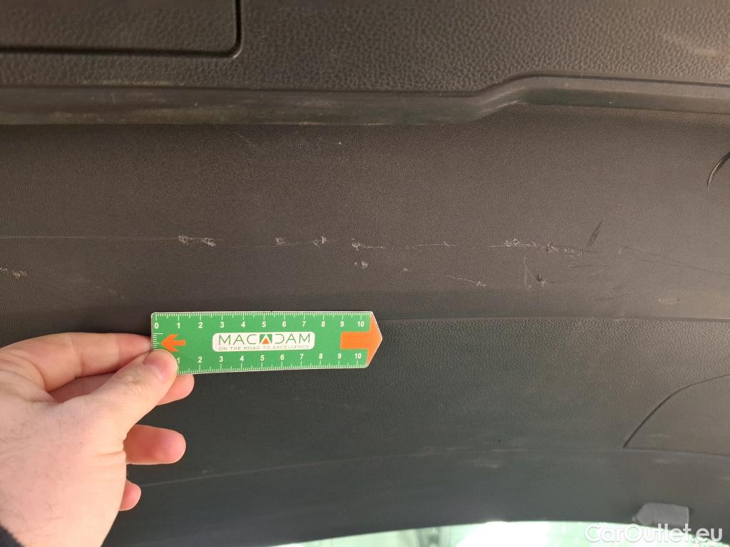  Seat  ATECA  Style Business 2.0 TDI 150CV BVM6 E6dT #7