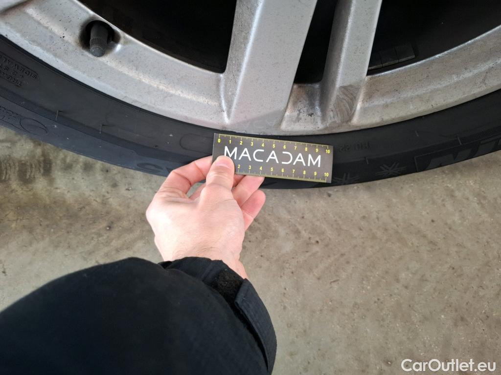  Audi  Q3  Sportback 35 TDI Business Line 2.0 TDI 150CV BVA7 E6d #5