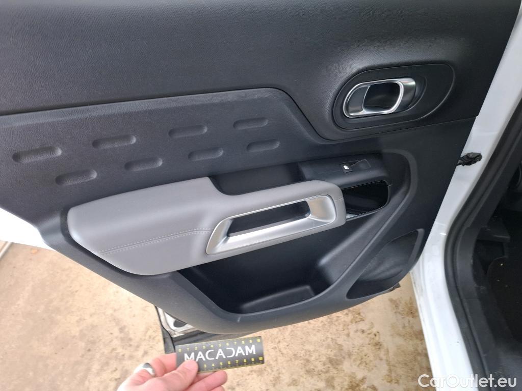  Citroen  C5  Aircross Feel 1.5 BlueHDi 130CV BVM6 E6d #21