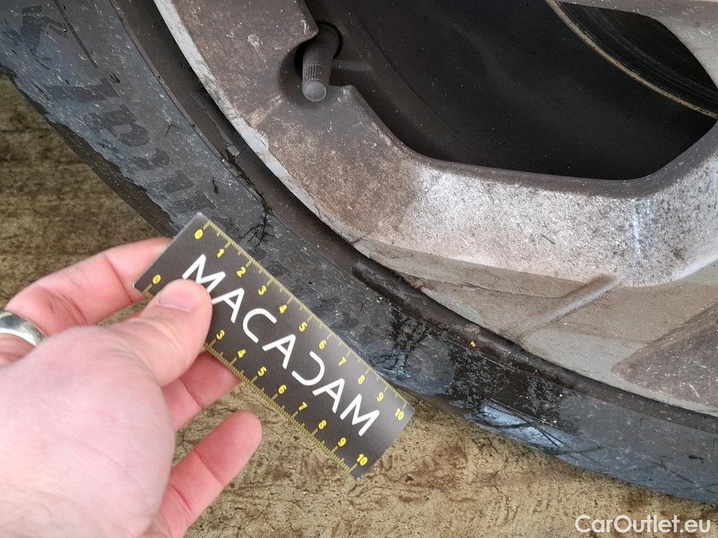  Citroen  C5  Aircross Feel 1.5 BlueHDi 130CV BVM6 E6d #15