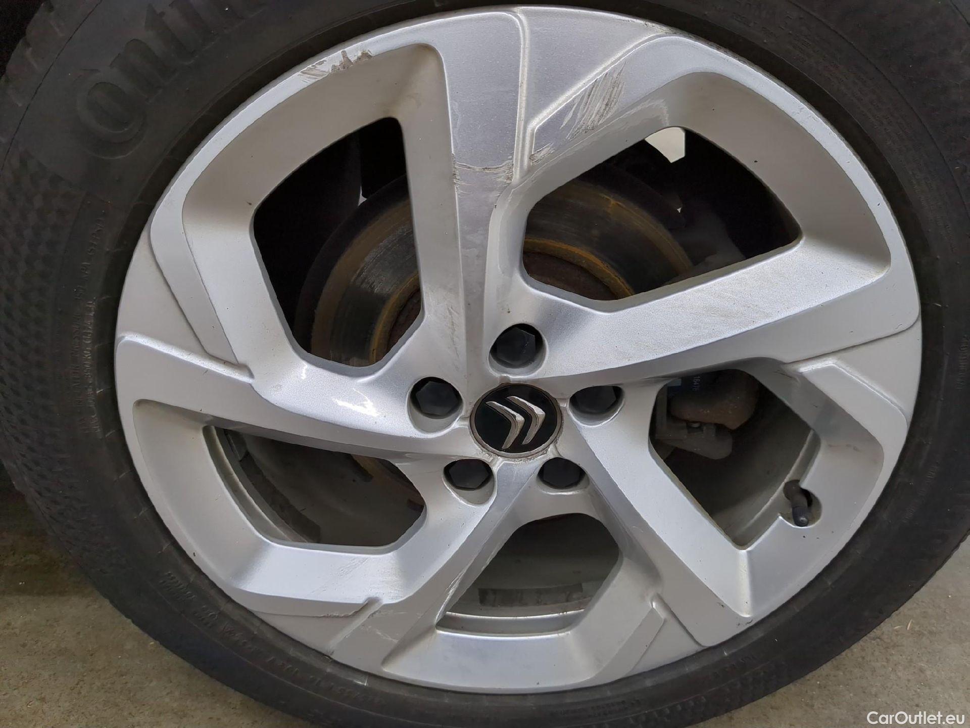  Citroen  C5  Aircross Business 1.2 PureTech 130CV BVM6 E6d #16