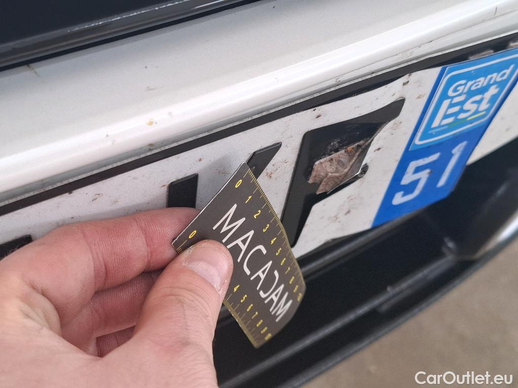  Citroen  C5 CITROEN  Aircross / 2018 / 5P / SUV BlueHDi 130 S&S BVM6 Business #2