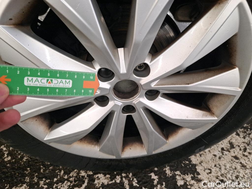  Seat  ATECA  Style Business 2.0 TDI 150CV BVM6 E6dT #21