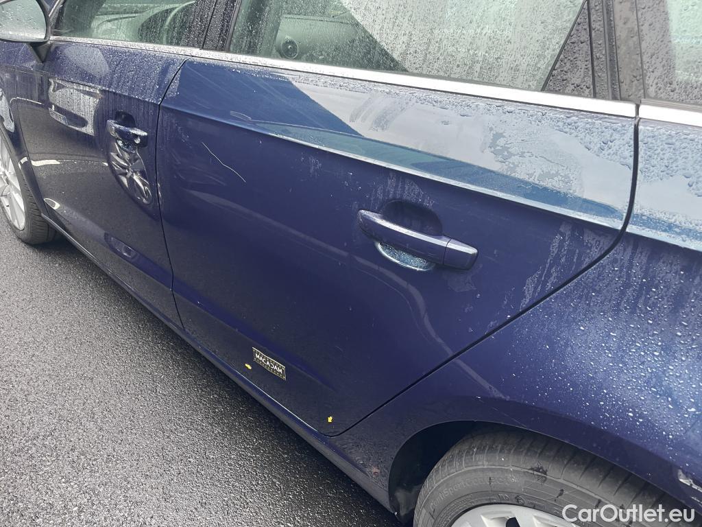  Audi  A3 AUDI  Sportback / 2016 / 5P / Berline 30 TFSI S TRONIC BUSINESS LINE #13