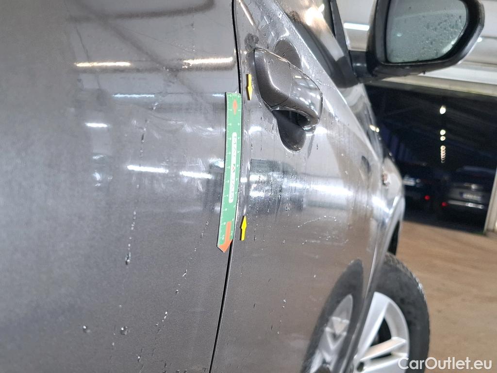  Opel   Grandland X OPEL 2017 5P SUV 12 TURBO 130 EDITION BUSINESS AUTO #4