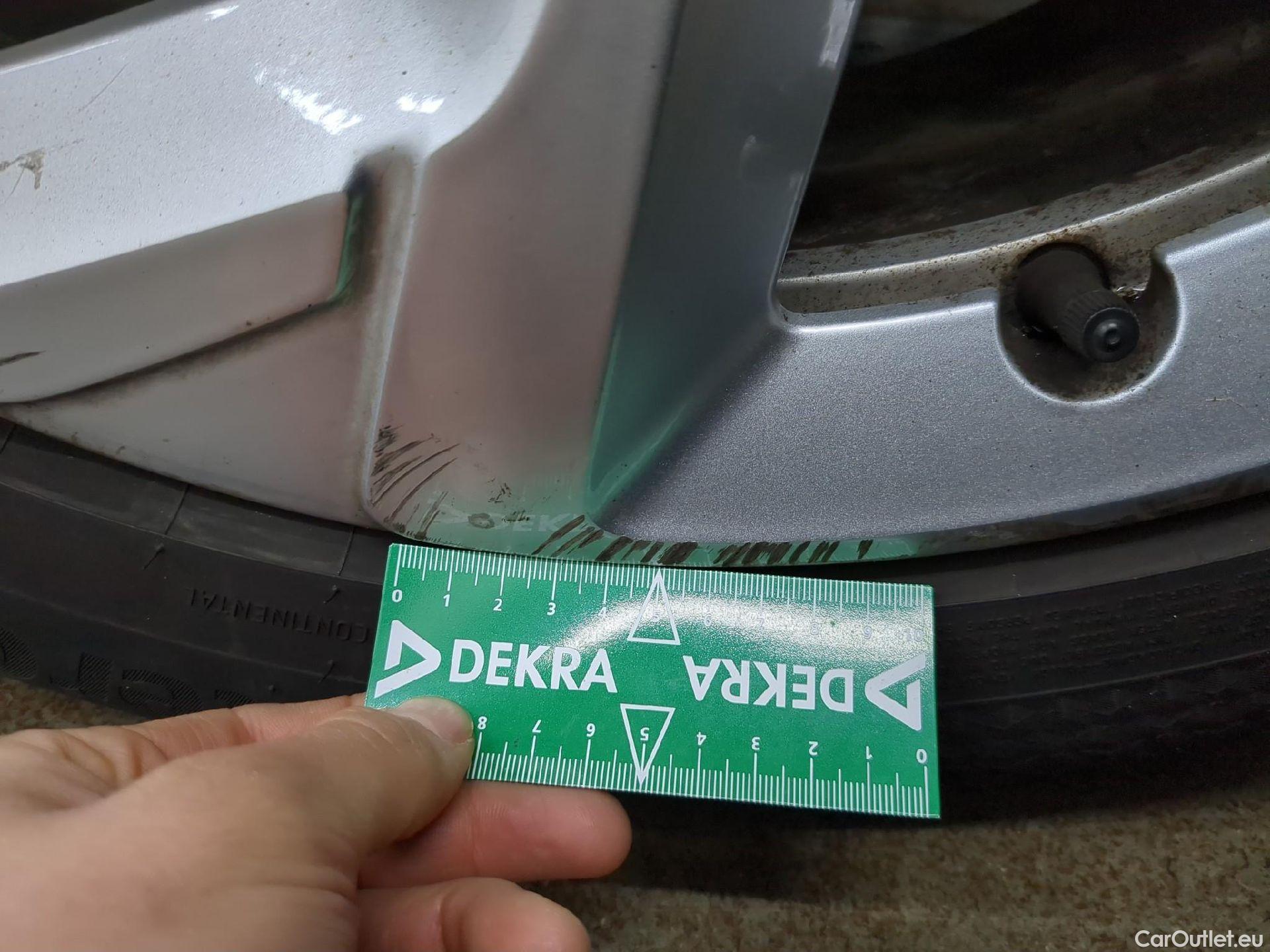  Citroen  C5  Aircross Business 1.2 PureTech 130CV BVM6 E6d #3