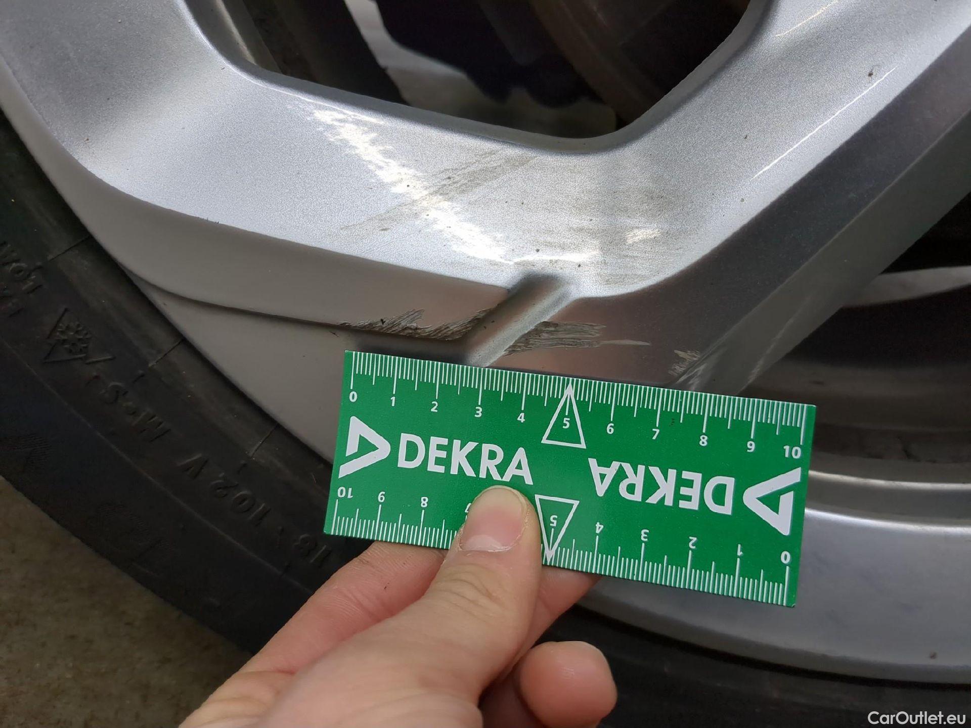  Citroen  C5  Aircross Business 1.2 PureTech 130CV BVM6 E6d #17