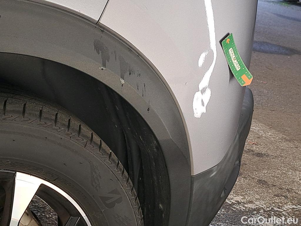  Peugeot  2008 PEUGEOT  / 2019 / 5P / Crossover BLUEHDI 110 S&S ALLURE BUSINESS #6