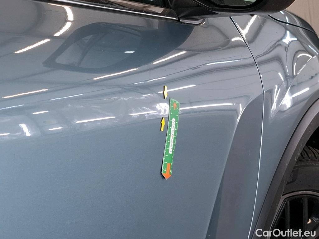  Citroen  C4  Berline Shine 1.2 PureTech 130CV BVA8 E6d #20