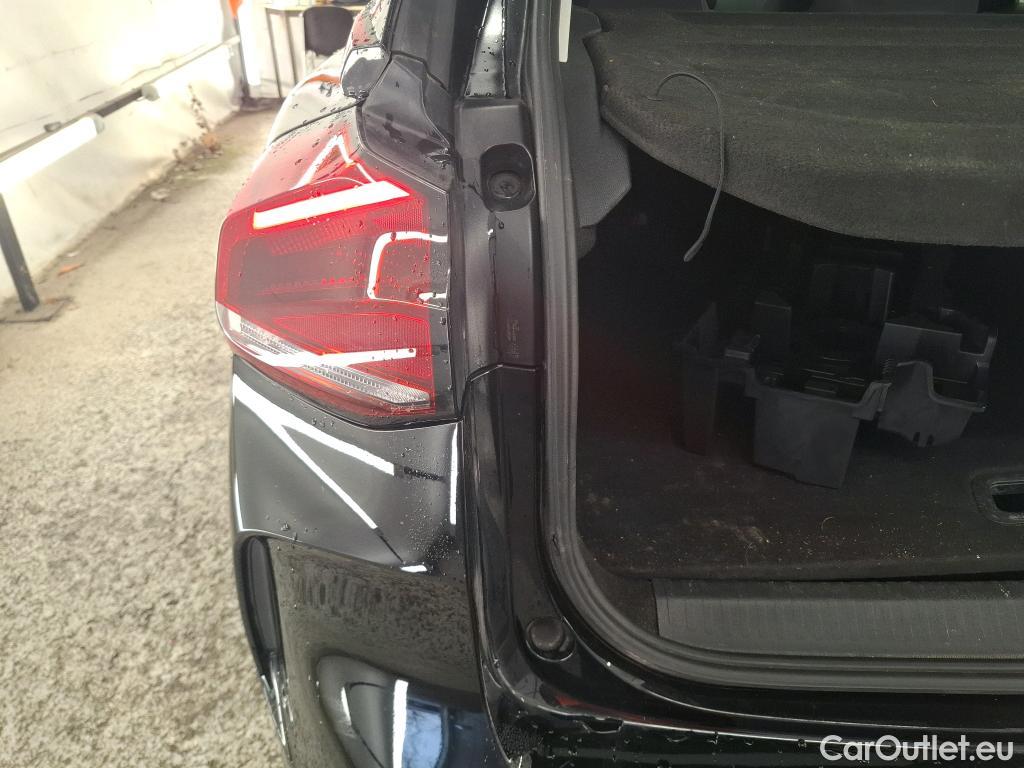  Citroen  C4  Berline Shine 1.5 BlueHDI 130CV BVA8 6E #7