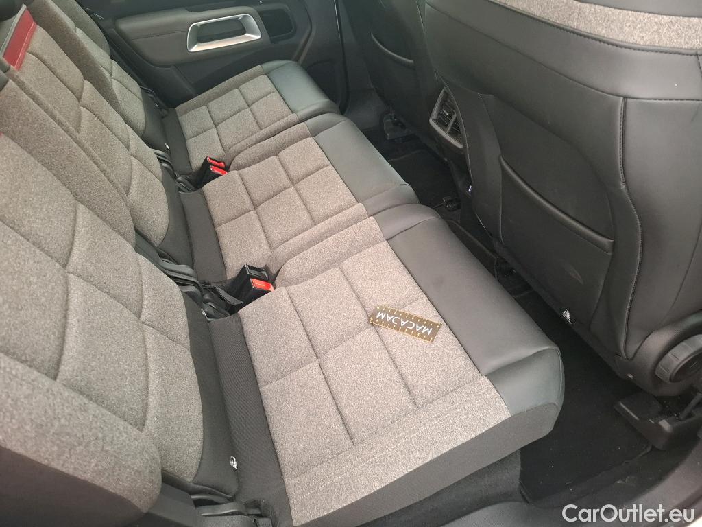  Citroen  C5 CITROEN  Aircross / 2018 / 5P / SUV BlueHDi 130 S&S BVM6 Business #6