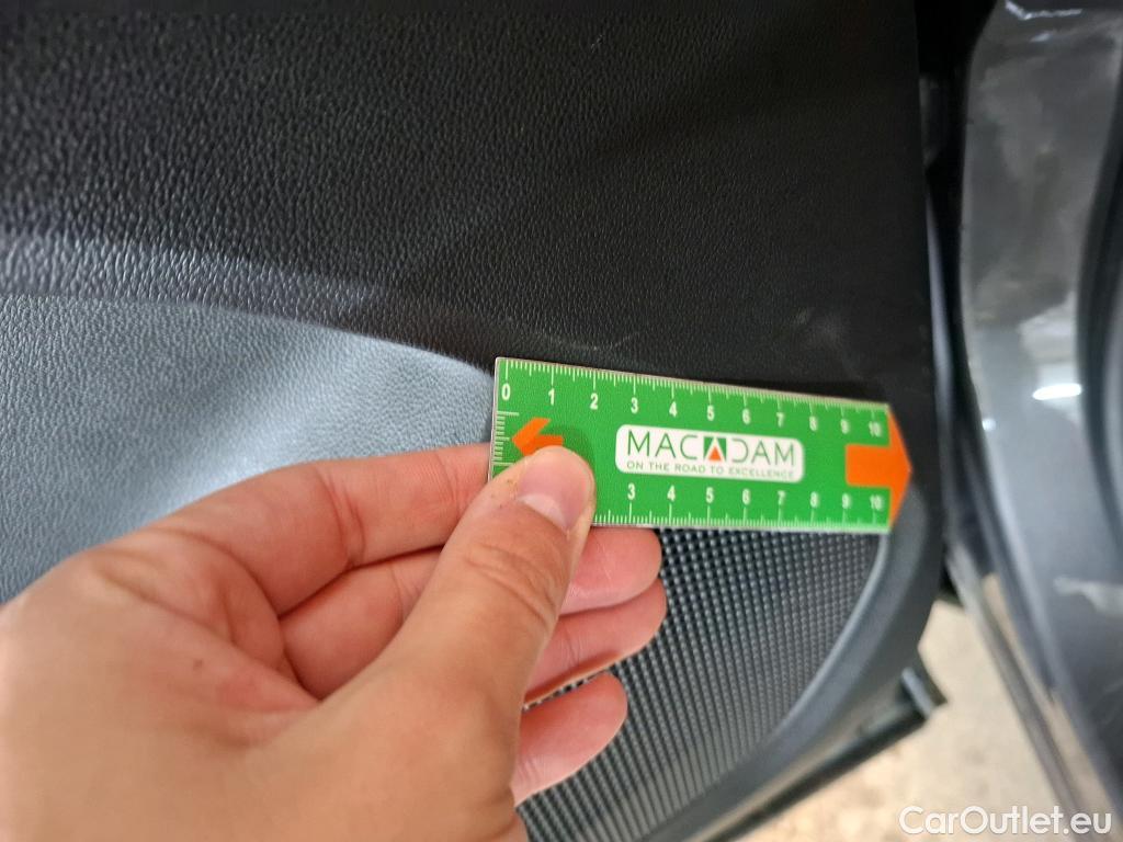  Opel   Grandland X OPEL 2017 5P SUV 12 TURBO 130 EDITION BUSINESS AUTO #7