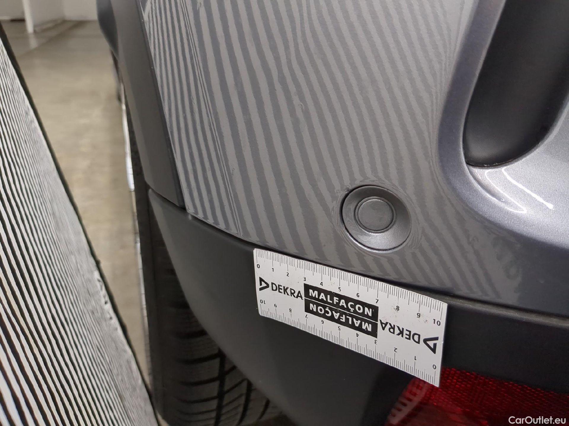  Citroen  C5  Aircross Business 1.2 PureTech 130CV BVM6 E6d #40