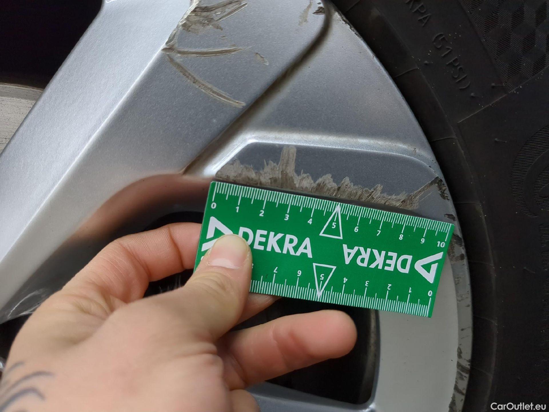  Citroen  C5  Aircross Business 1.2 PureTech 130CV BVM6 E6d #5