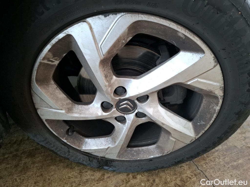  Citroen  C5  Aircross Feel 1.5 BlueHDi 130CV BVM6 E6d #11