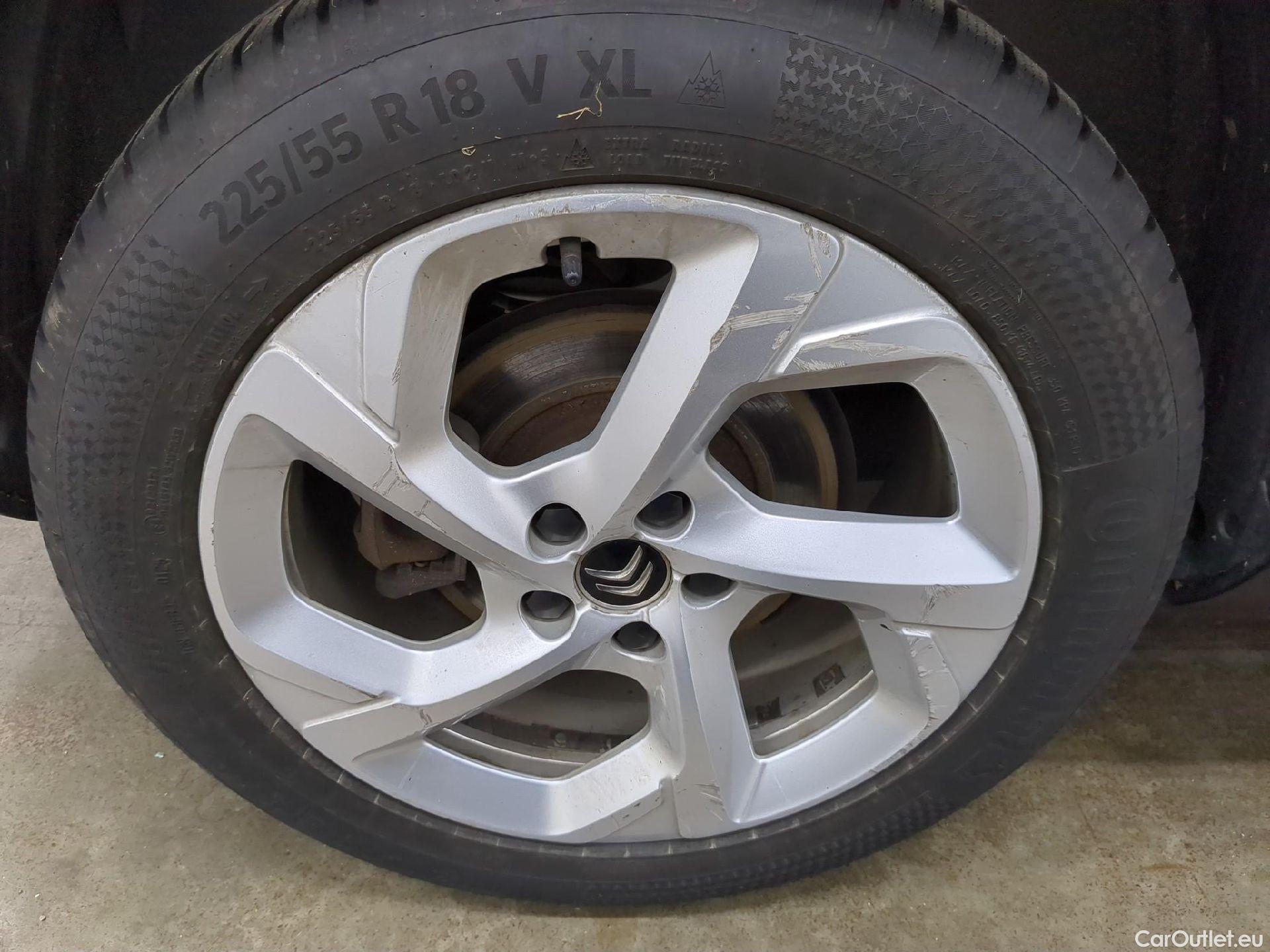  Citroen  C5  Aircross Business 1.2 PureTech 130CV BVM6 E6d #14