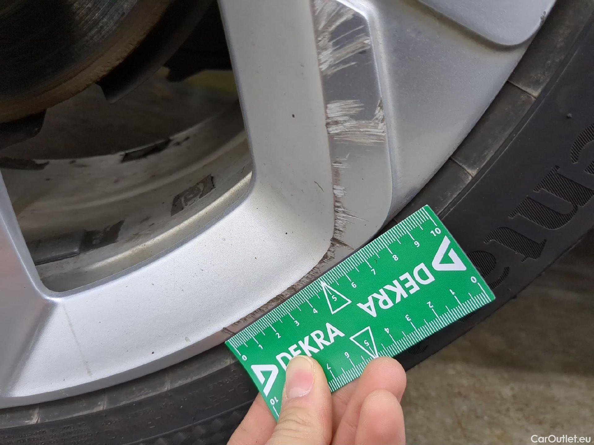  Citroen  C5  Aircross Business 1.2 PureTech 130CV BVM6 E6d #25