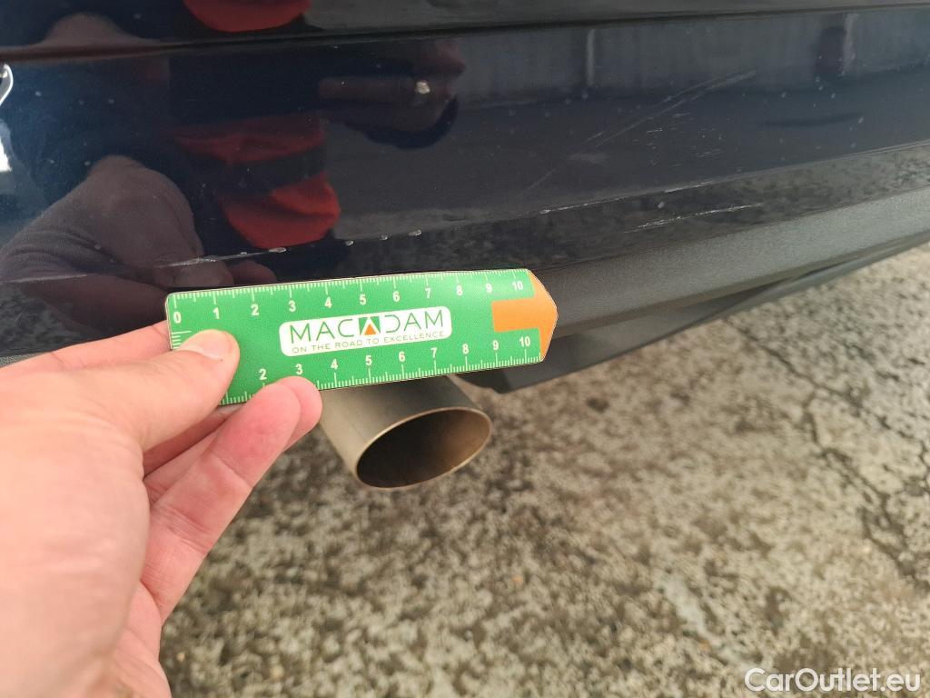  Audi  A3 AUDI  Sportback / 2016 / 5P / Berline 30 TFSI S TRONIC BUSINESS LINE #25