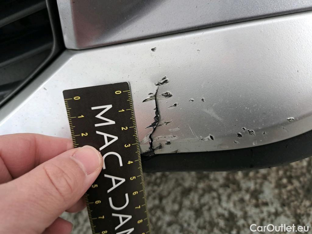  Peugeot  2008 PEUGEOT  / 2019 / 5P / Crossover BLUEHDI 110 S&S ALLURE BUSINESS #20