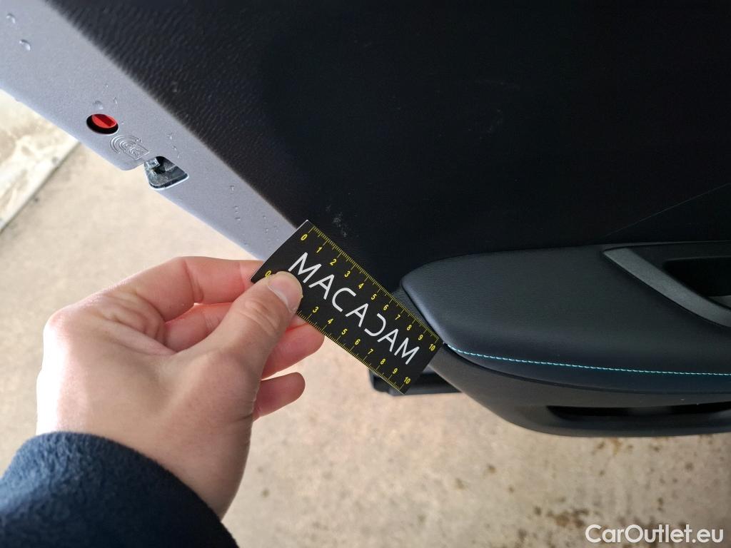  Peugeot  2008  Allure Pack 1.5 HDi 130CV BVA8 E6d #10