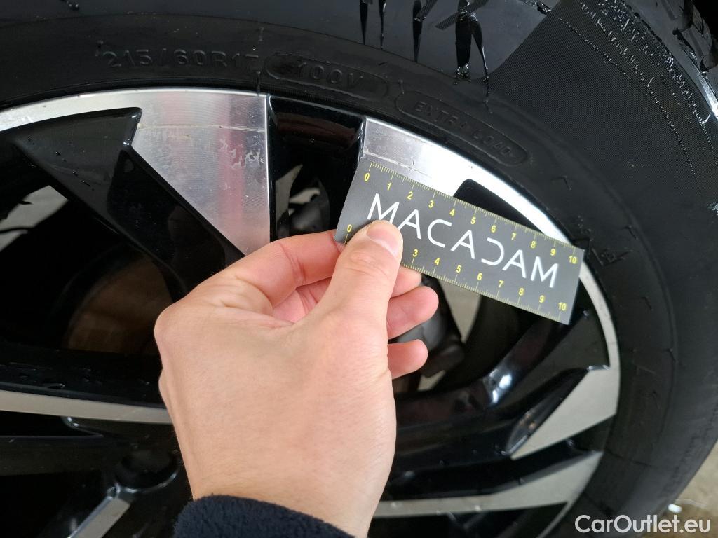  Peugeot  2008  Allure Pack 1.5 HDi 130CV BVA8 E6d #6