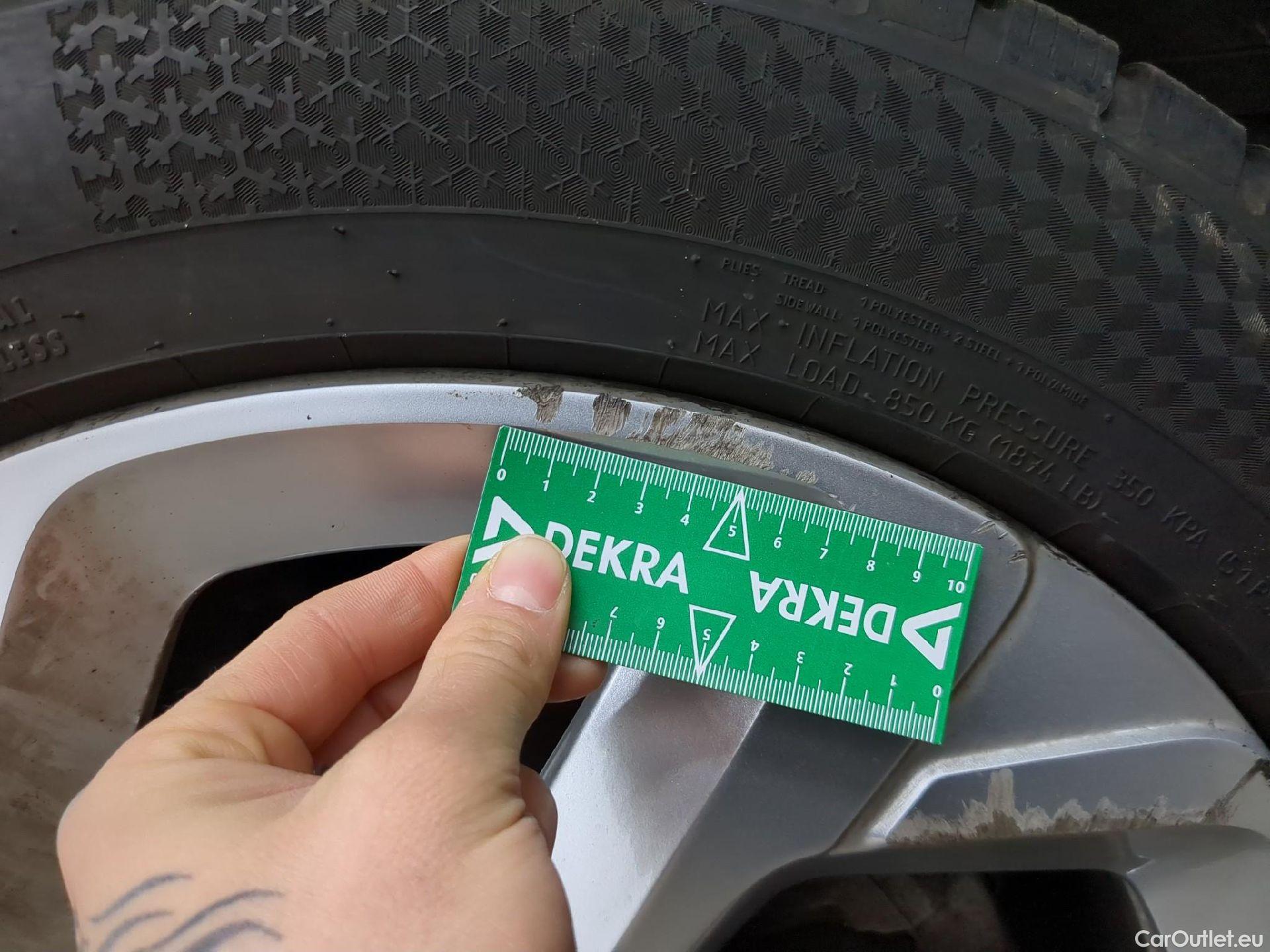  Citroen  C5  Aircross Business 1.2 PureTech 130CV BVM6 E6d #4