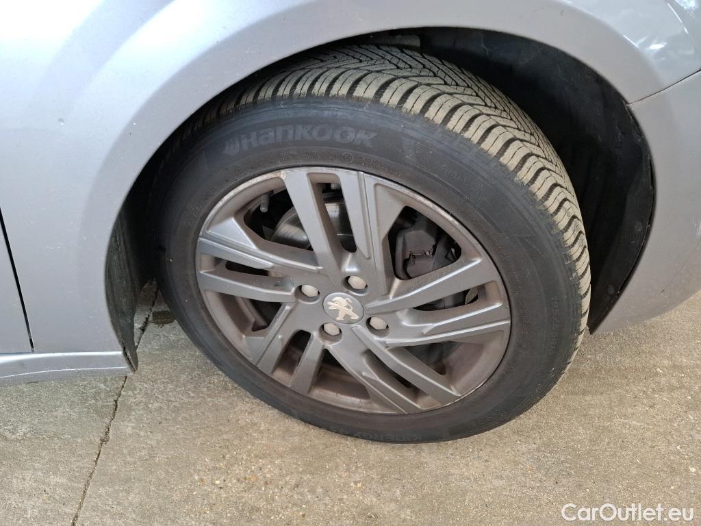  Peugeot  208  Active Business 1.5 HDi 100CV BVM6 E6d #16