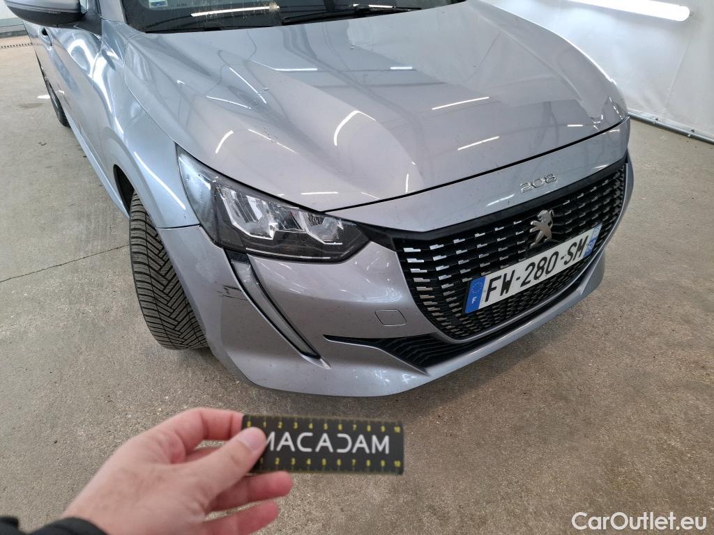  Peugeot  208  Active Business 1.5 HDi 100CV BVM6 E6d #9