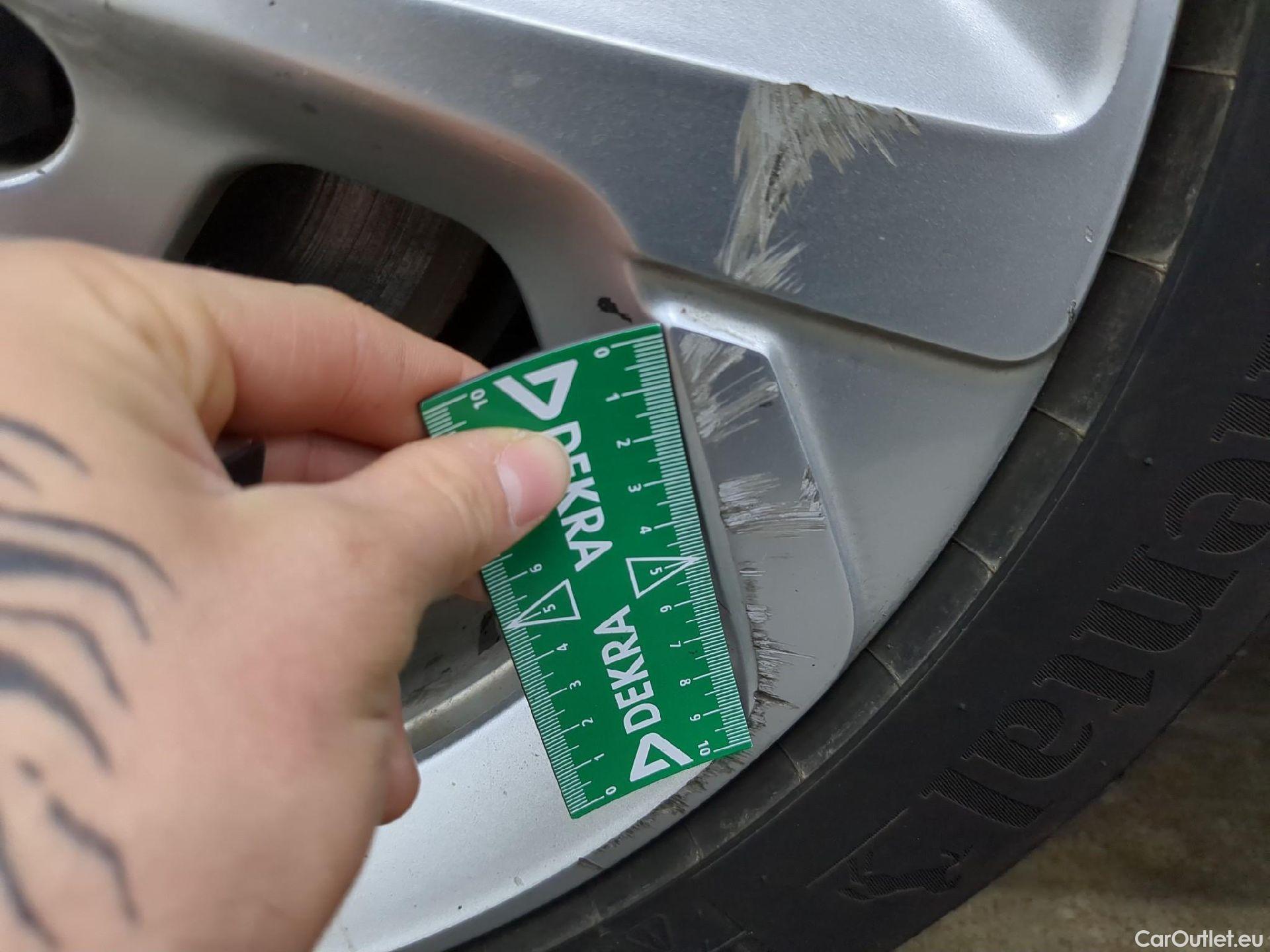  Citroen  C5  Aircross Business 1.2 PureTech 130CV BVM6 E6d #24