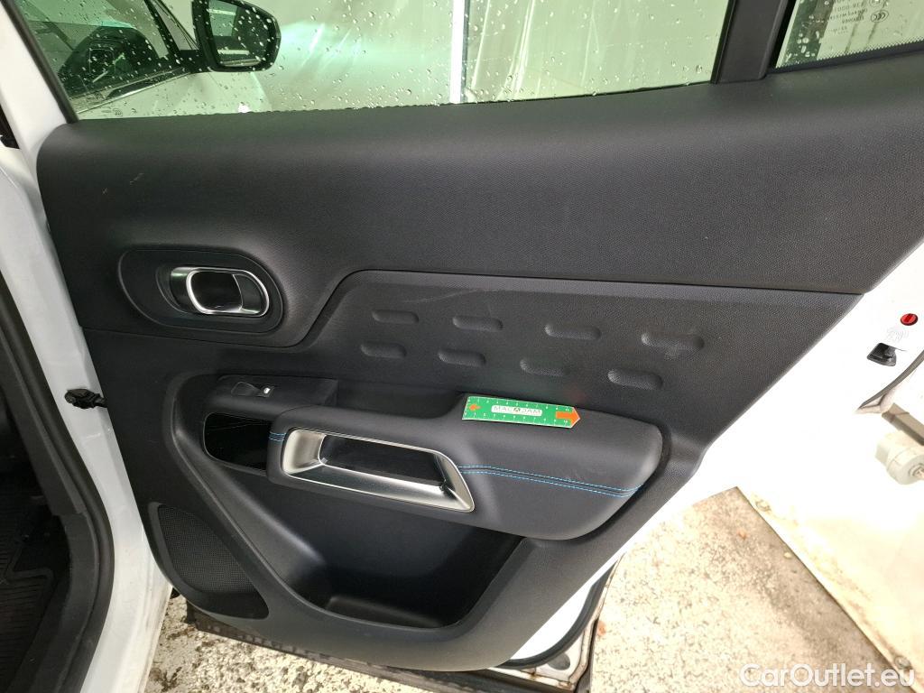  Citroen  C5 CITROEN  Aircross / 2022 / 5P / SUV BlueHDi 130 S&S EAT8 Shine #7