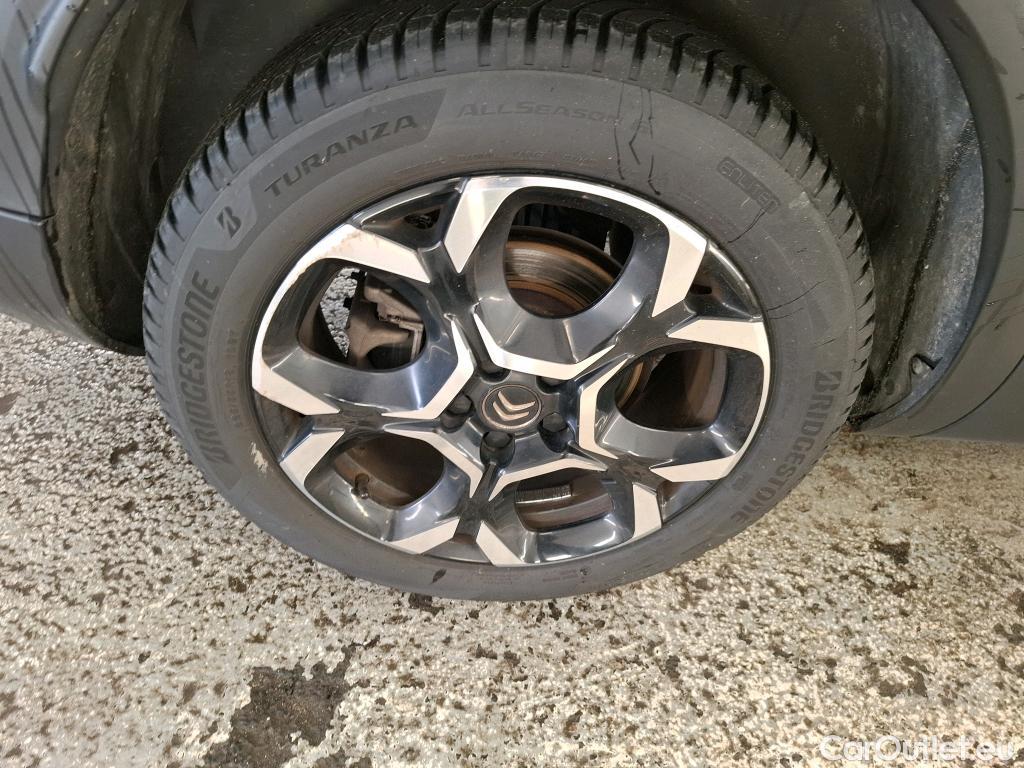  Citroen  C5 CITROEN  Aircross / 2022 / 5P / SUV BlueHDi 130 S&S EAT8 Shine #3