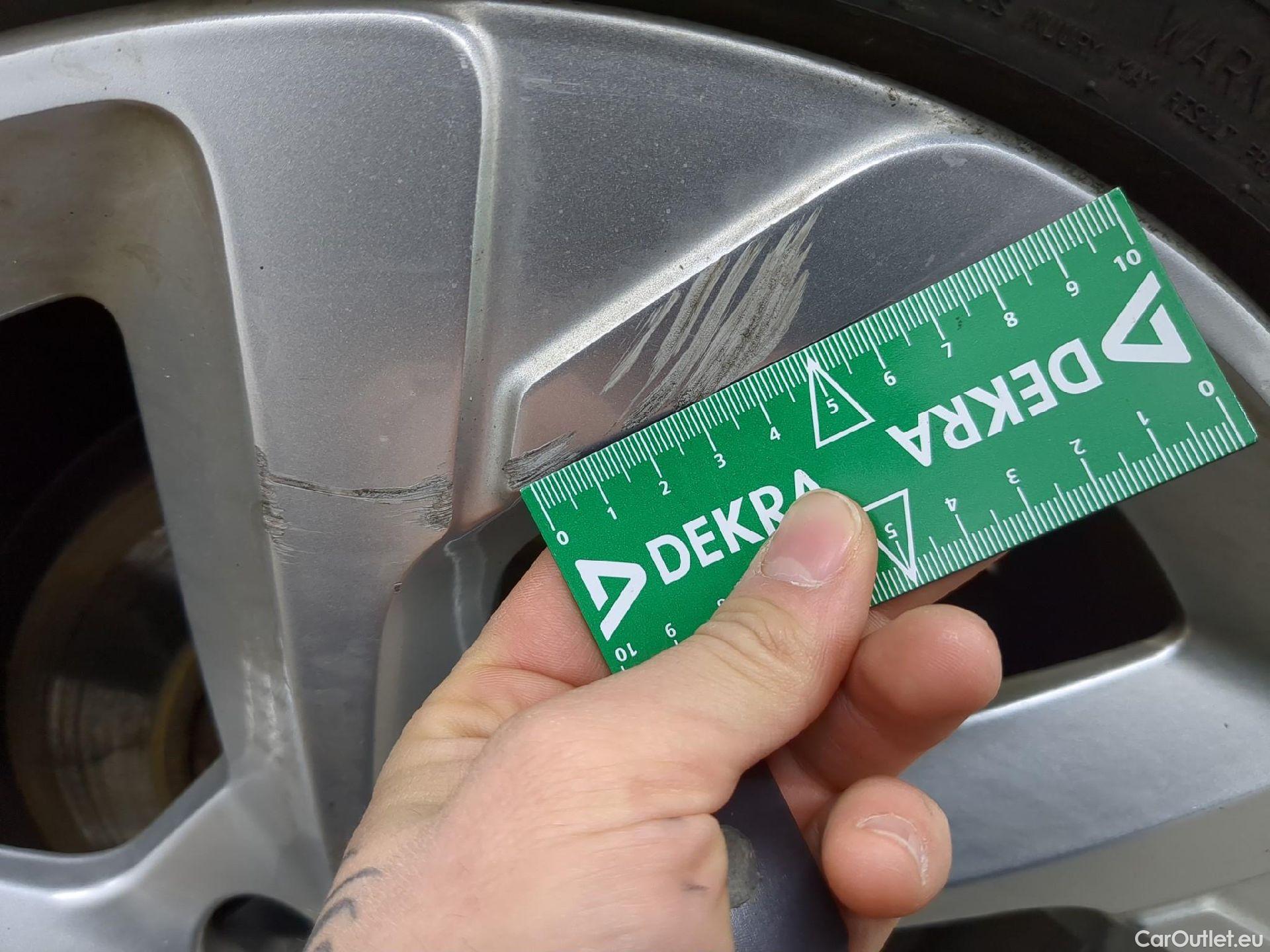  Citroen  C5  Aircross Business 1.2 PureTech 130CV BVM6 E6d #15