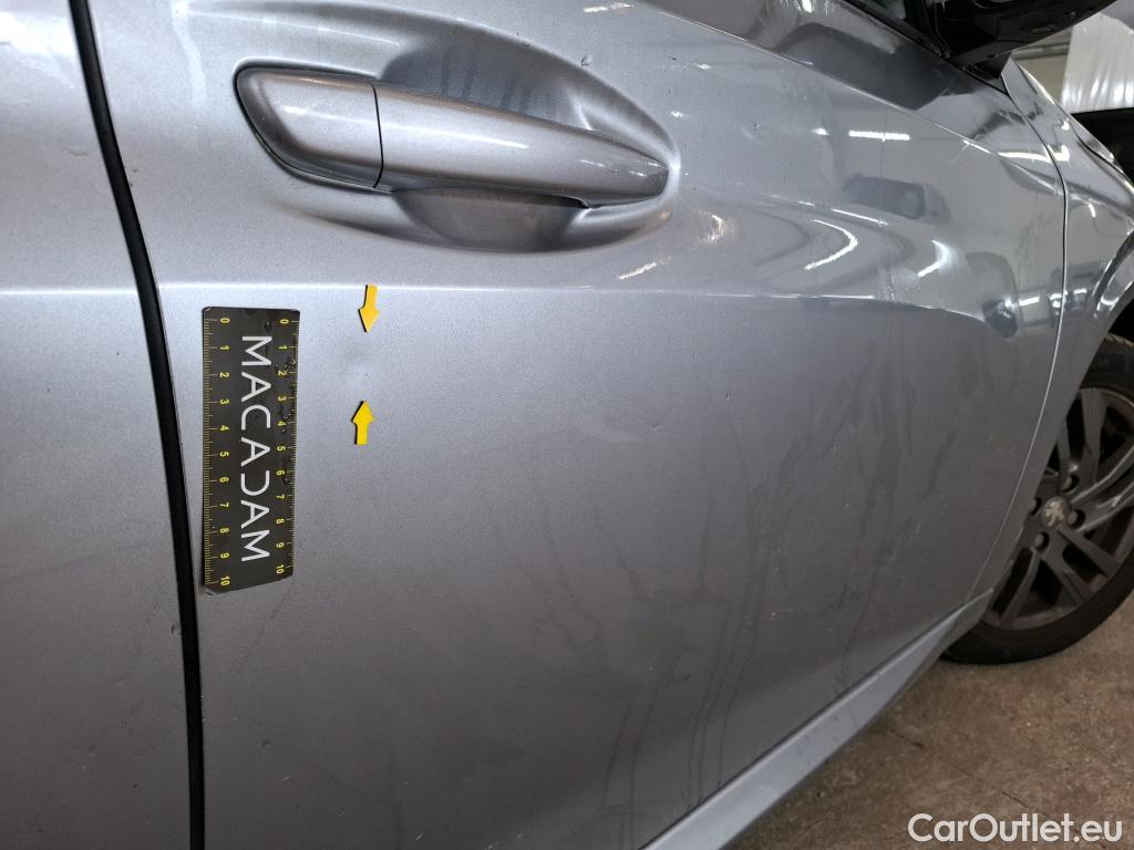  Peugeot  208  Active Business 1.5 HDi 100CV BVM6 E6d #36