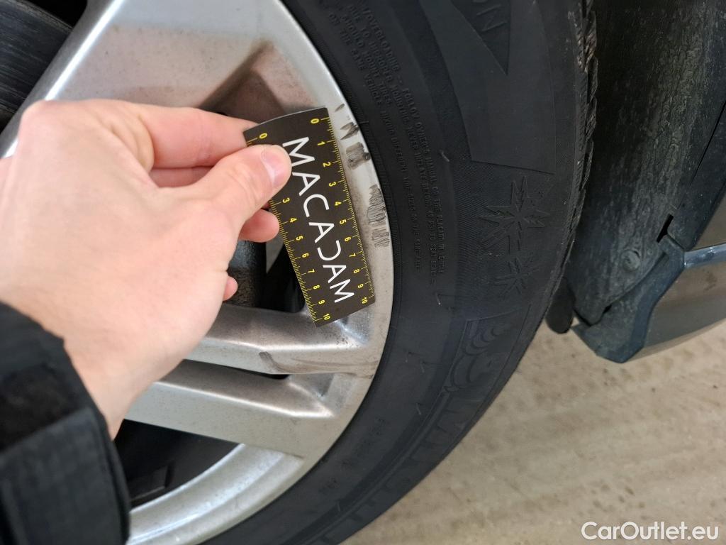  Audi  Q3  Sportback 35 TDI Business Line 2.0 TDI 150CV BVA7 E6d #3