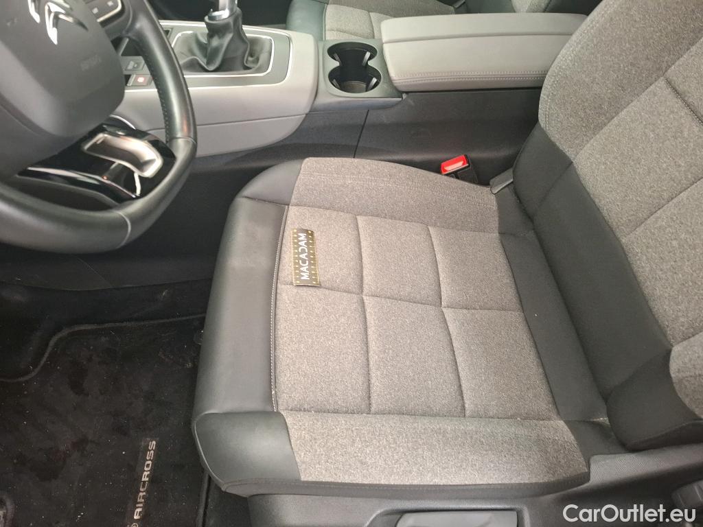  Citroen  C5 CITROEN  Aircross / 2018 / 5P / SUV BlueHDi 130 S&S BVM6 Business #9