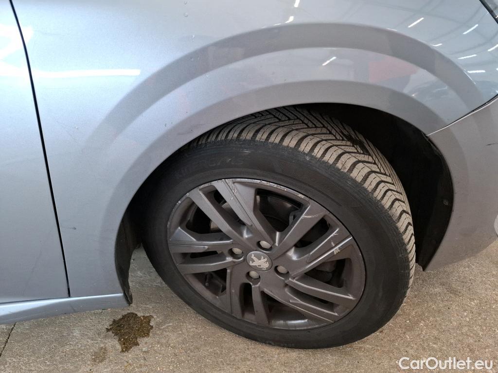  Peugeot  208  Active Business 1.5 HDi 100CV BVM6 E6d #20