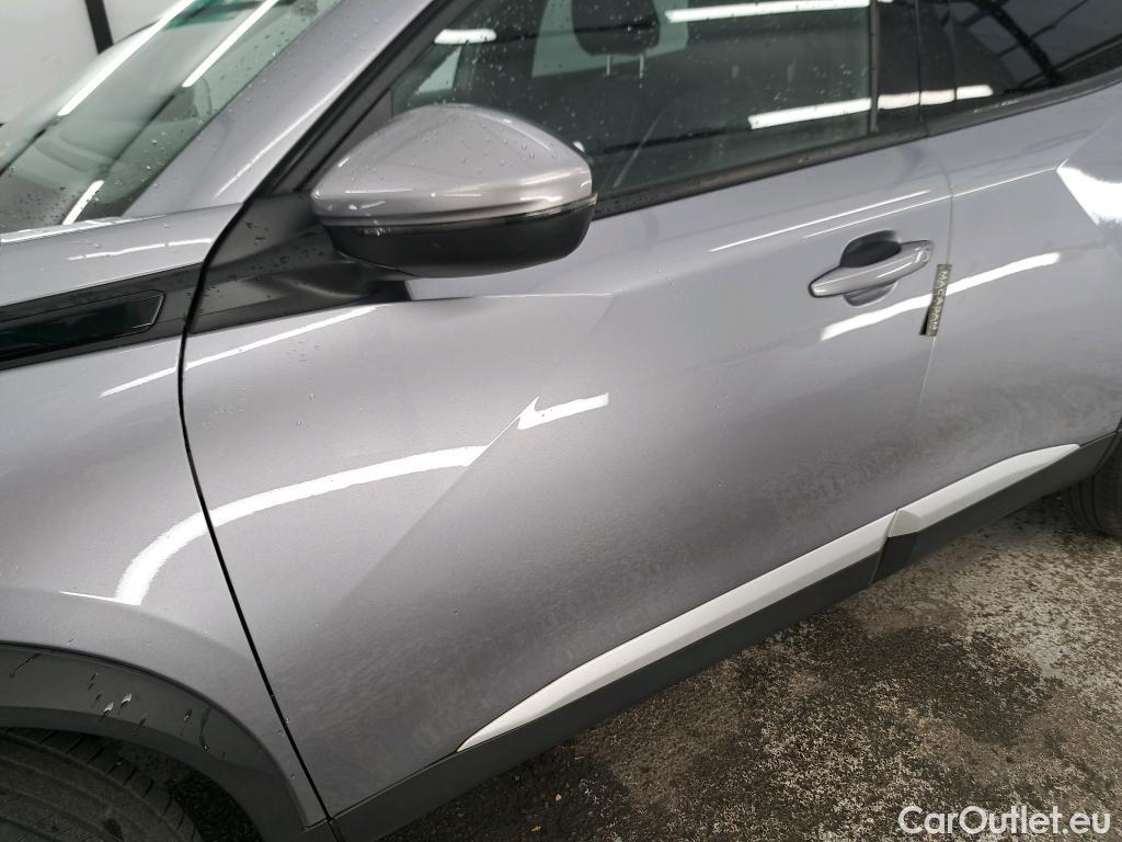  Peugeot  2008 PEUGEOT  / 2019 / 5P / Crossover BLUEHDI 110 S&S ALLURE BUSINESS #16